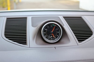 2016 Porsche Macan Turbo