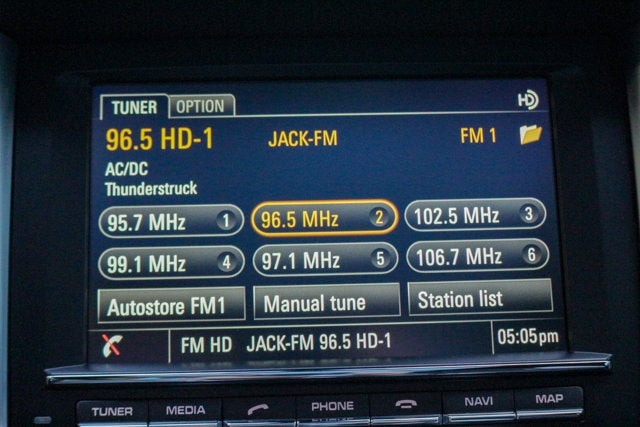 2016 Porsche Macan Turbo