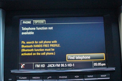 2016 Porsche Macan Turbo