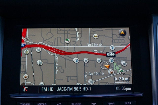 2016 Porsche Macan Turbo