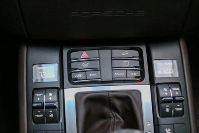 2016 Porsche Macan Turbo