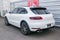 2016 Porsche Macan Turbo
