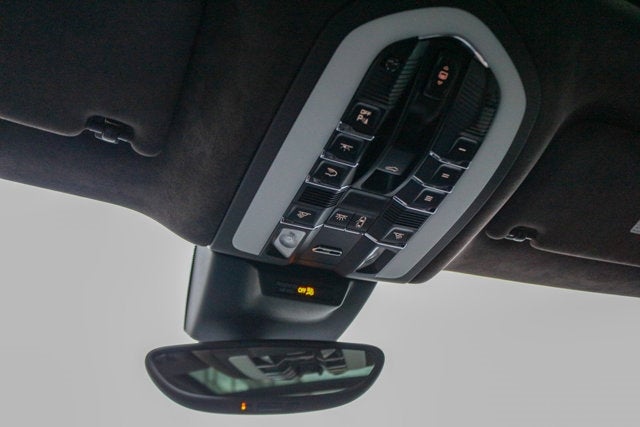 2016 Porsche Macan Turbo