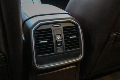 2016 Porsche Macan Turbo