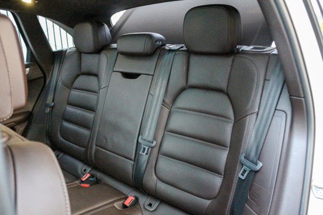 2016 Porsche Macan Turbo