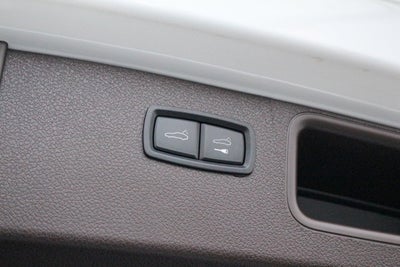 2016 Porsche Macan Turbo