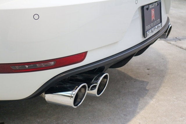 2016 Porsche Macan Turbo