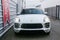 2016 Porsche Macan Turbo