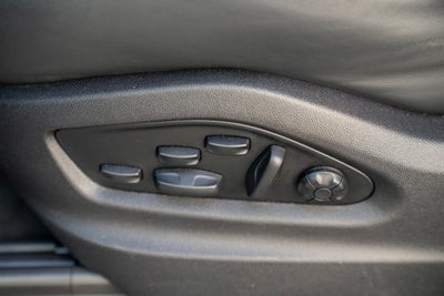 2022 Porsche Cayenne Turbo