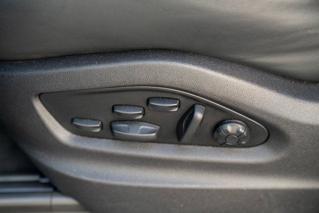 2022 Porsche Cayenne Turbo