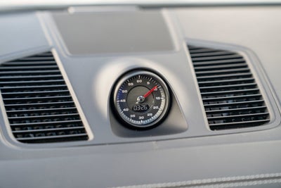 2022 Porsche Cayenne Turbo