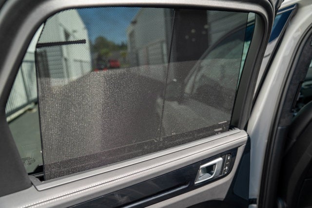 2022 Porsche Cayenne Turbo