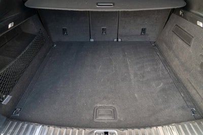 2022 Porsche Cayenne Turbo