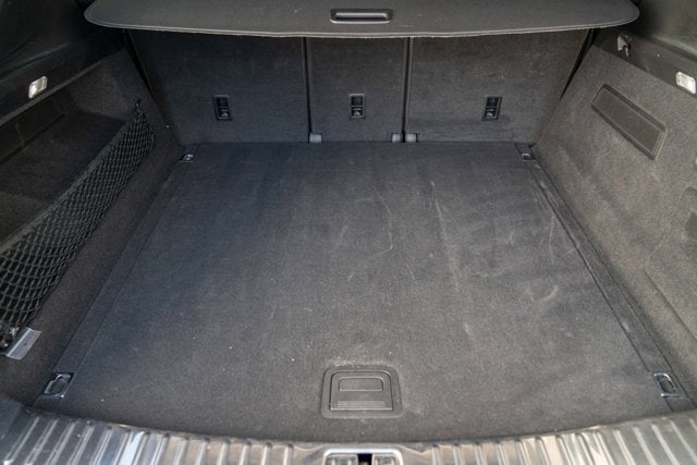 2022 Porsche Cayenne Turbo