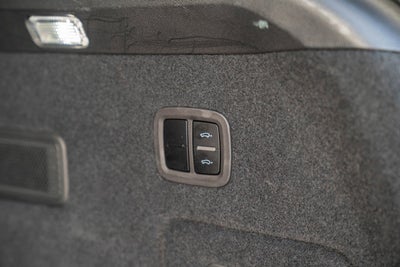 2022 Porsche Cayenne Turbo