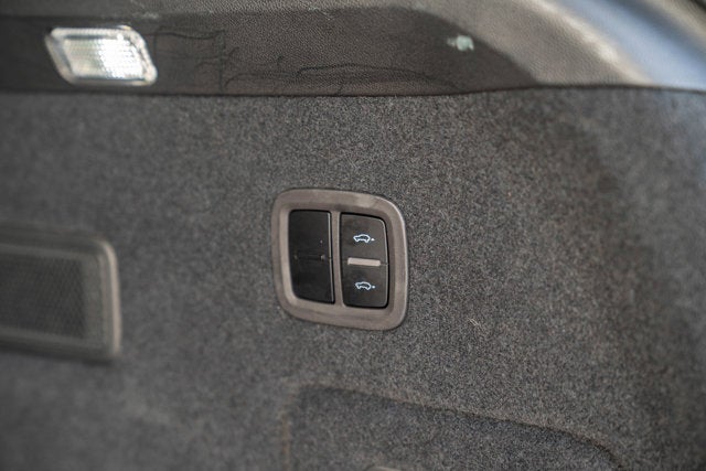 2022 Porsche Cayenne Turbo