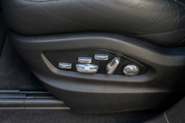 2021 Porsche Cayenne Turbo