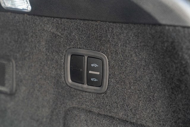 2021 Porsche Cayenne Turbo