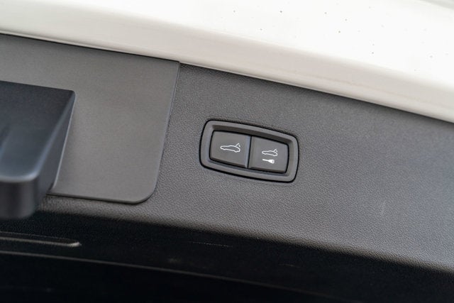 2021 Porsche Cayenne Turbo