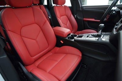 2017 Porsche Macan GTS