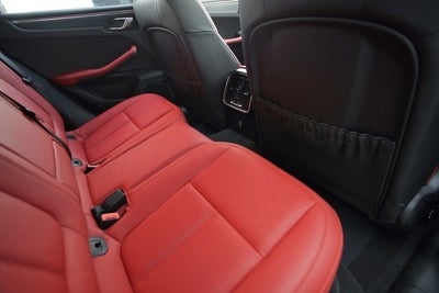 2017 Porsche Macan GTS