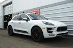 2017 Porsche Macan GTS