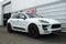 2017 Porsche Macan GTS