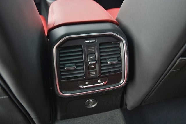 2017 Porsche Macan GTS