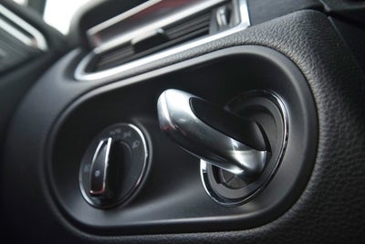 2017 Porsche Macan GTS