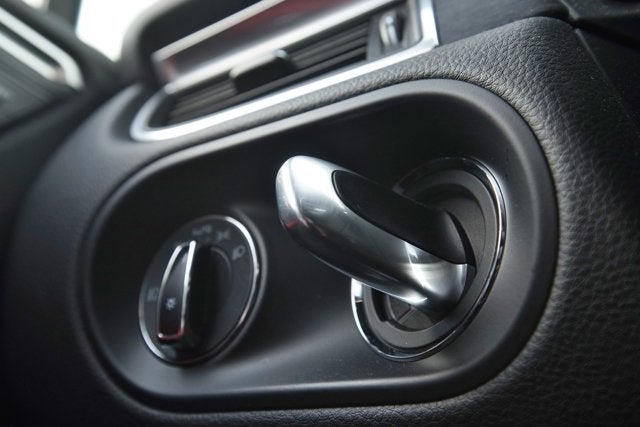 2017 Porsche Macan GTS