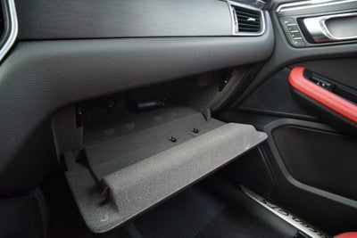 2017 Porsche Macan GTS