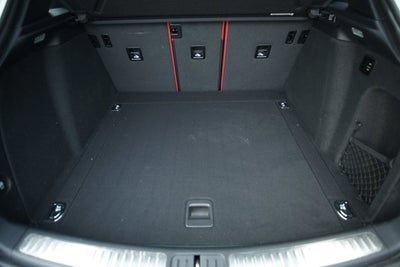 2017 Porsche Macan GTS