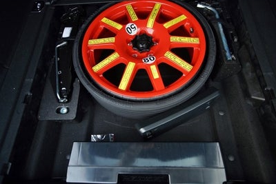 2017 Porsche Macan GTS