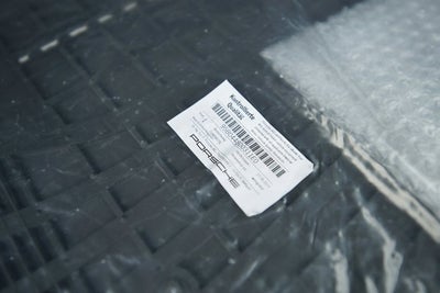 2017 Porsche Macan GTS