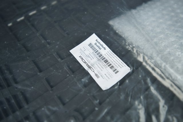 2017 Porsche Macan GTS