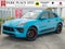 2021 Porsche Macan GTS