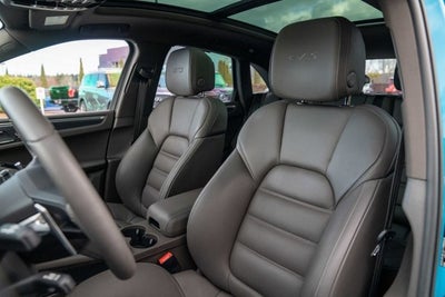 2021 Porsche Macan GTS