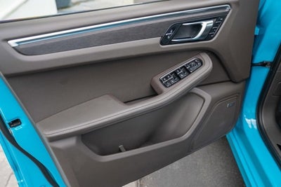 2021 Porsche Macan GTS