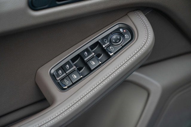 2021 Porsche Macan GTS