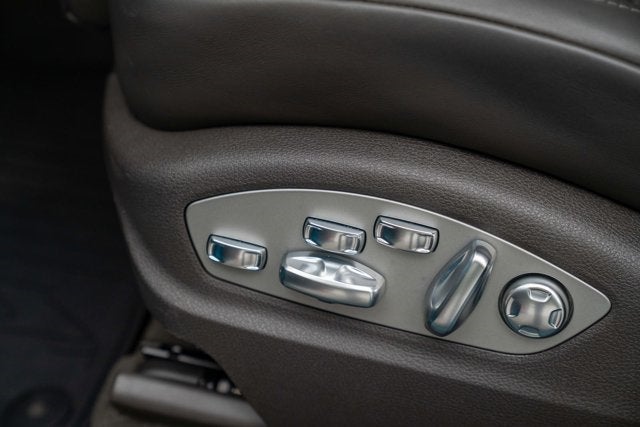 2021 Porsche Macan GTS