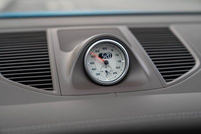 2021 Porsche Macan GTS