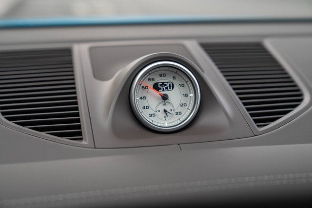 2021 Porsche Macan GTS