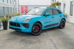 2021 Porsche Macan GTS