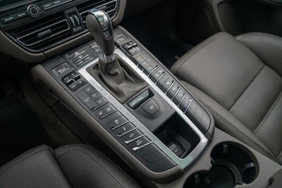 2021 Porsche Macan GTS