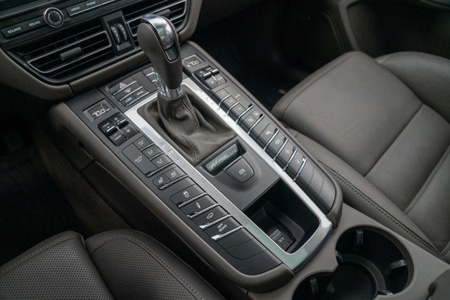 2021 Porsche Macan GTS