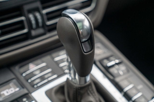 2021 Porsche Macan GTS