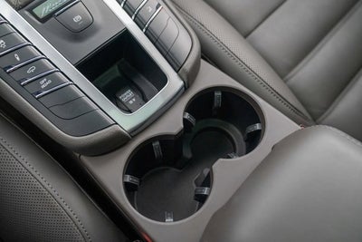 2021 Porsche Macan GTS