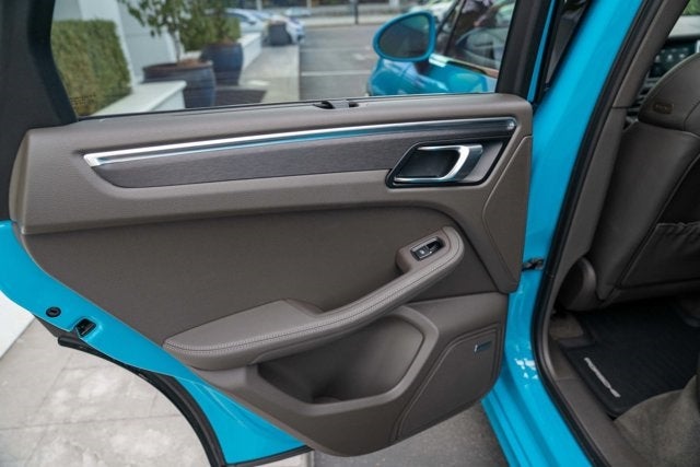 2021 Porsche Macan GTS