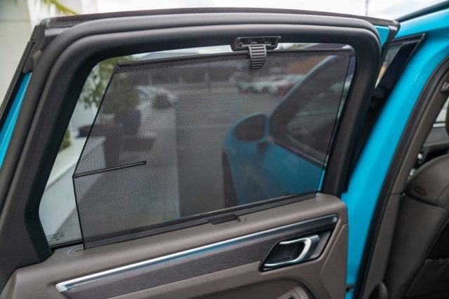 2021 Porsche Macan GTS