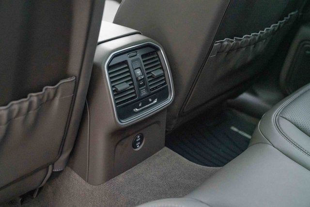 2021 Porsche Macan GTS